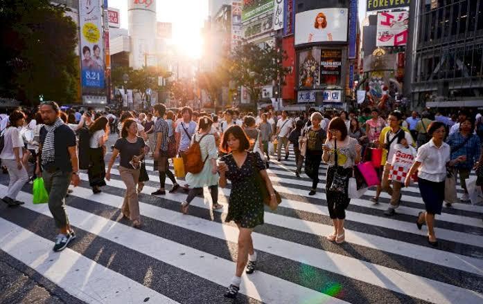 10 Kota Terbesar di Dunia: Penduduknya Lebih Dari 30 Juta!