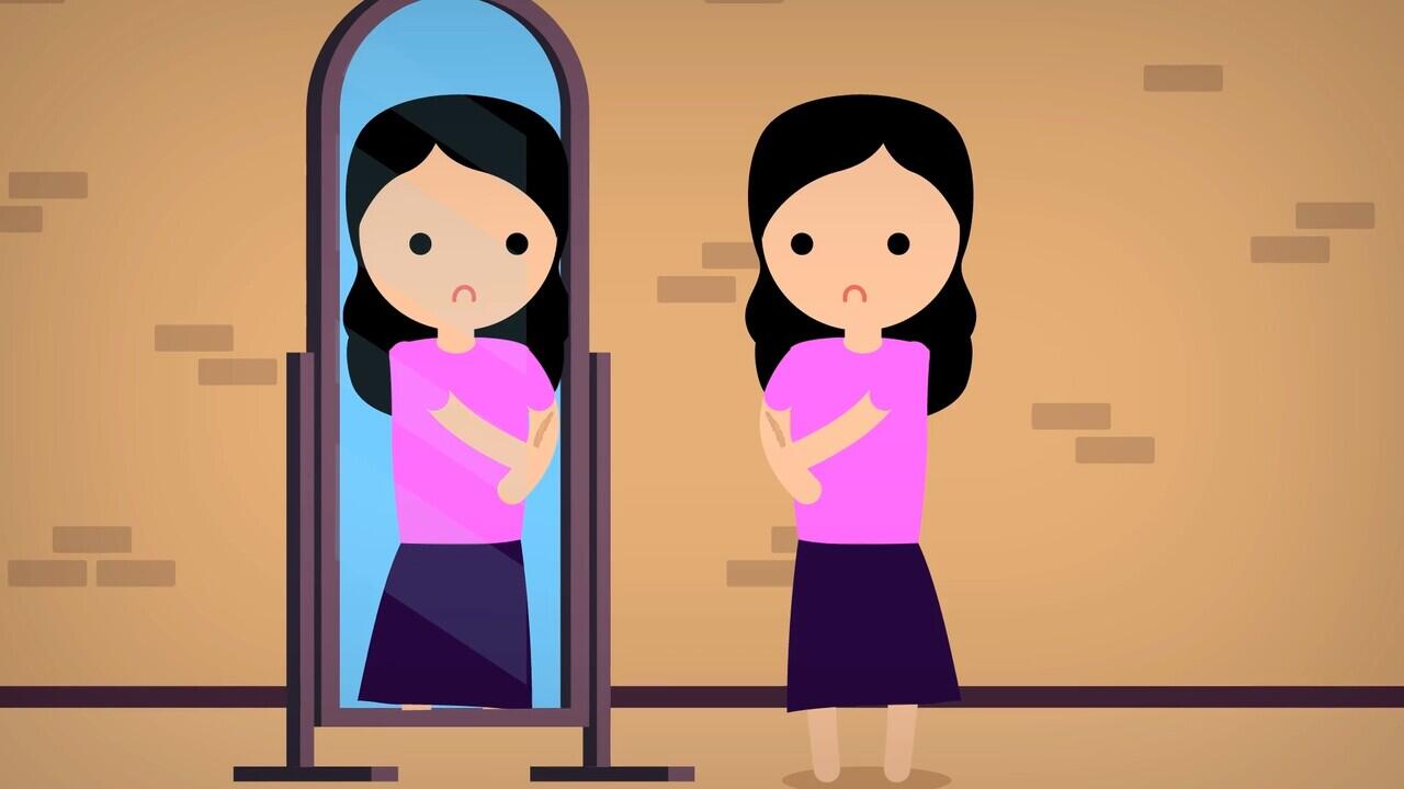 CARA MENGHILANGKAN KELOID