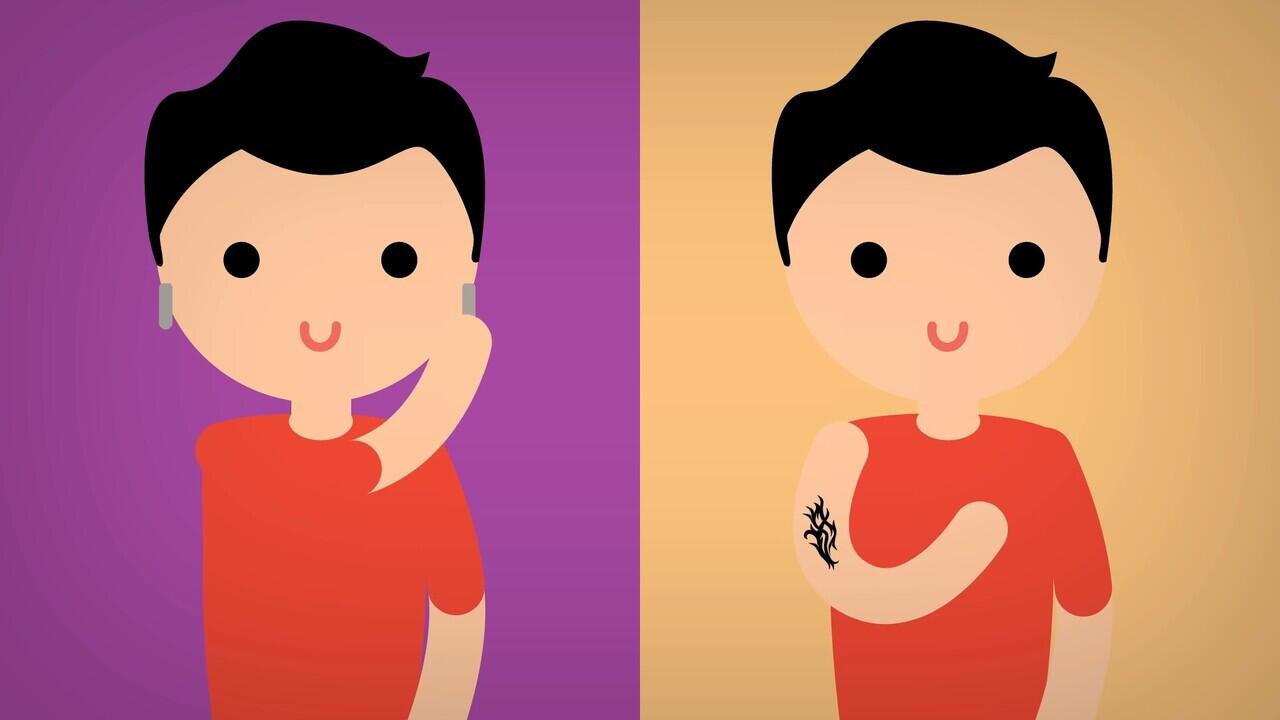 CARA MENGHILANGKAN KELOID