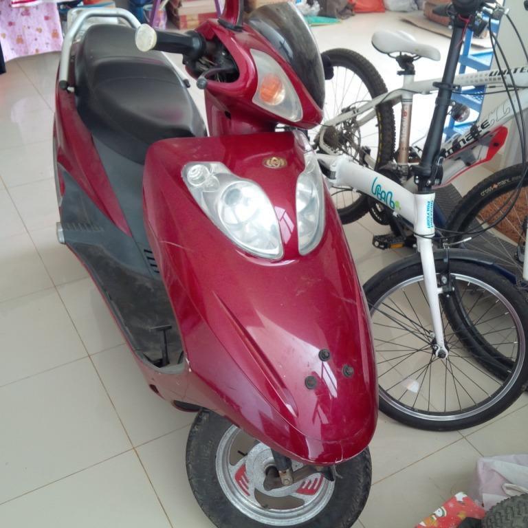 Pengalaman Memiliki Kendaraan Listrik Dan Merasakan Sensasinya