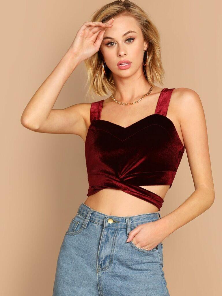 Tipe-Tipe Top yang Wajib Kamu Tahu Dan Punya!Sebelum Mengoleksi, Yuk Cari Tahu Dulu