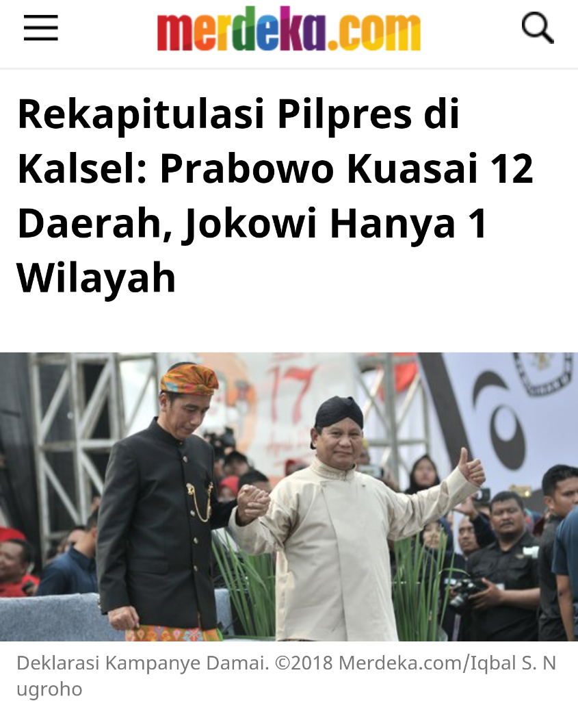 Salah Jokowi? Saat Rejim SBY Hutan Digunduli, Luas Hutan Kalimantan 62,8% Terpangkas!