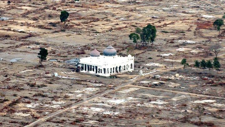 &#91;COC Reg. Aceh&#93; Museum Tsunami Aceh, Bangunan Bersejarah Garapan Kang Ridwan Kamil!