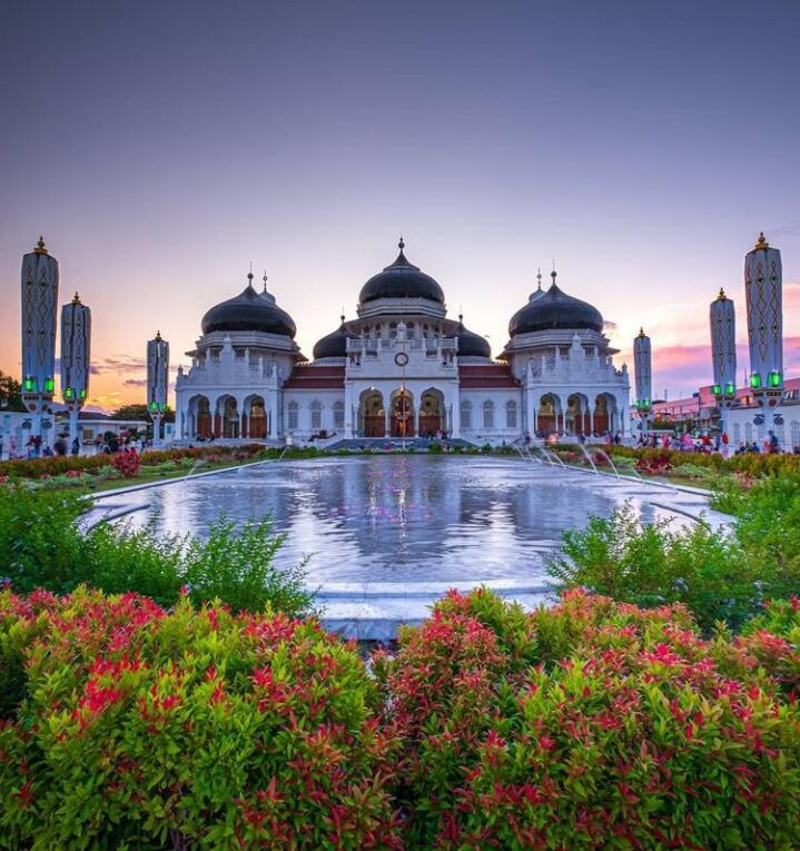 &#91;Coc Reg. Aceh&#93; Hal-hal Unik di Aceh yang Belum Terpikirkan Oleh Kita Sebelumnya