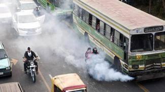 Go Kendaraan Listrik, Demi Hidup Lebih Sehat dan Lebih Baik!
