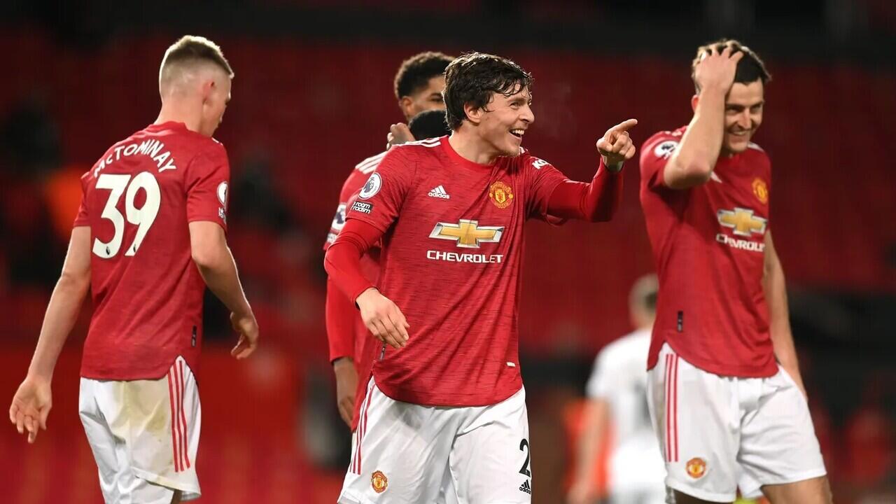 Fulham Bukan Ancaman Manchester United untuk Raih 3 Poin!