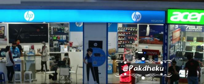 Serius, Ngegame No Ribet Dengan HP PAVILION GAMING?