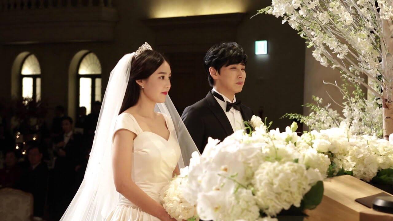 Reaksi Netizen Korea Terhadap Penampilan Sungmin dan Kim Sa Eun di Televisi