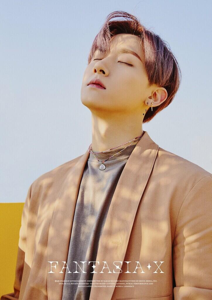 I.M ‘MONSTA X’ Siap Lakukan Debut Solo!