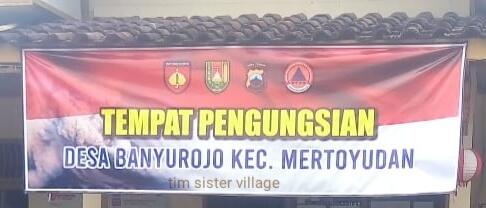 Relawanku, Pahlawanku, Saudaraku 3