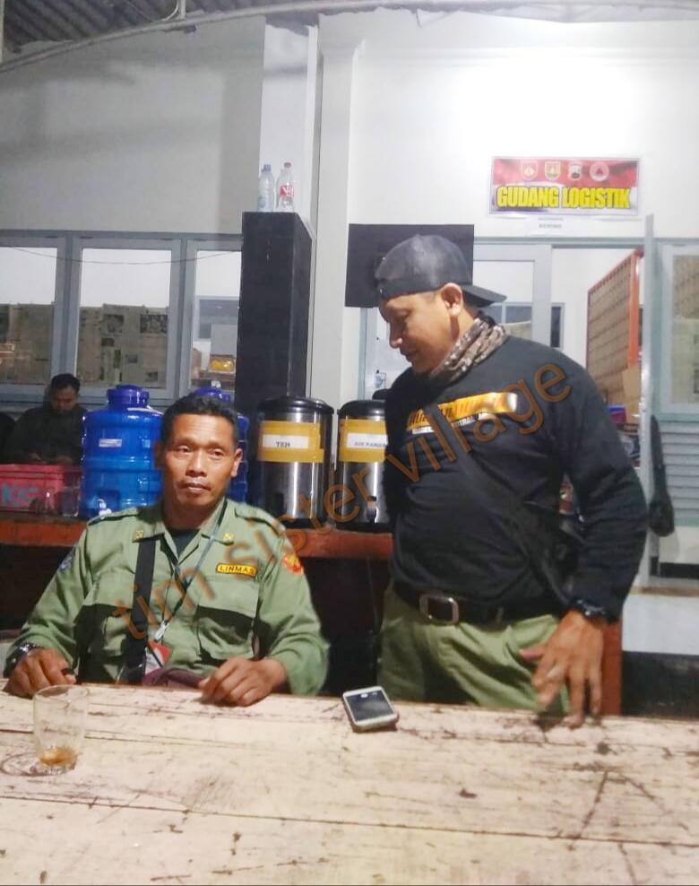 Relawanku, Pahlawanku, Saudaraku 3