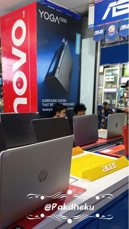 Serius, Ngegame No Ribet Dengan HP PAVILION GAMING?