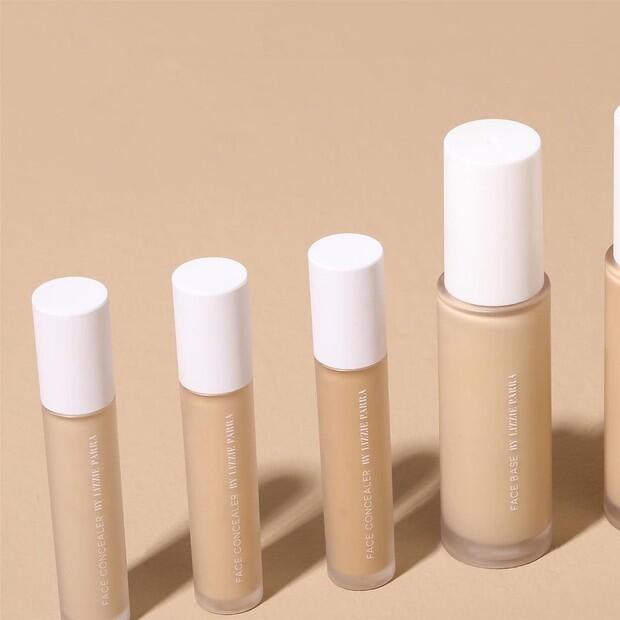 Concealer Lokal Terbaik untuk Tutupi Noda di Wajah