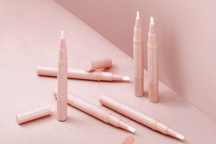 Concealer Lokal Terbaik untuk Tutupi Noda di Wajah