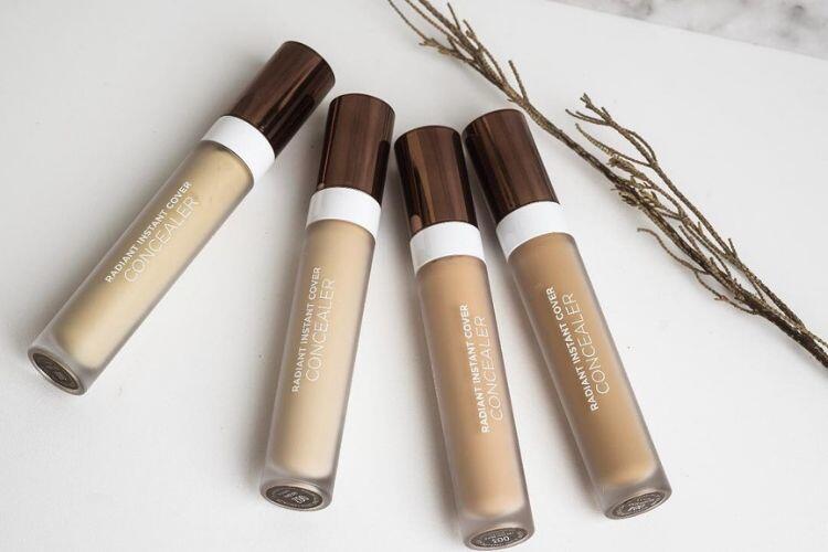 Concealer Lokal Terbaik untuk Tutupi Noda di Wajah