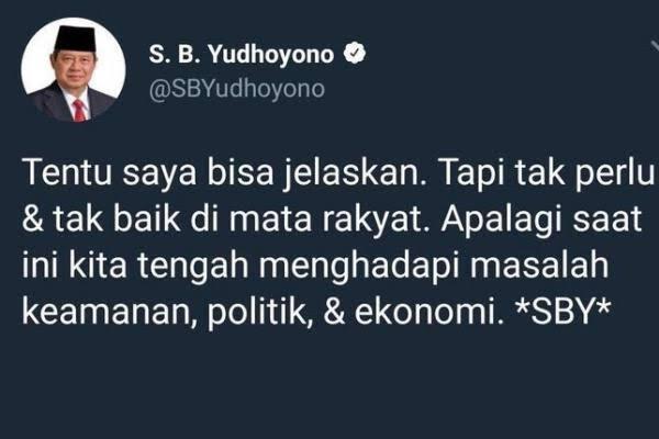 Salah Jokowi? Saat Rejim SBY Hutan Digunduli, Luas Hutan Kalimantan 62,8% Terpangkas!