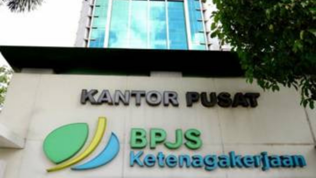 Kejagung Usut Dugaan Korupsi BPJS Ketenagakerjaan Rp 43 Triliun
