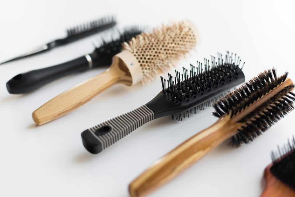 6 Model Sisir Rambut Yang Sesuai Untuk Jenis Rambut Wanita