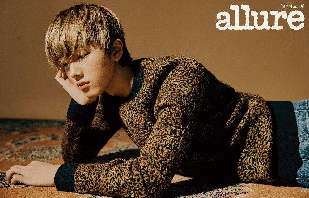 Selamat Tinggal Masa ABG! Jisung NCT Ungkap Soal Makna 20 Tahun Baginya