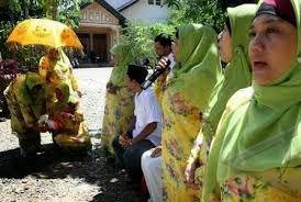 Mengenal Aceh