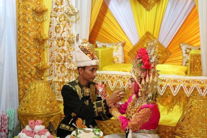 Mengenal Aceh