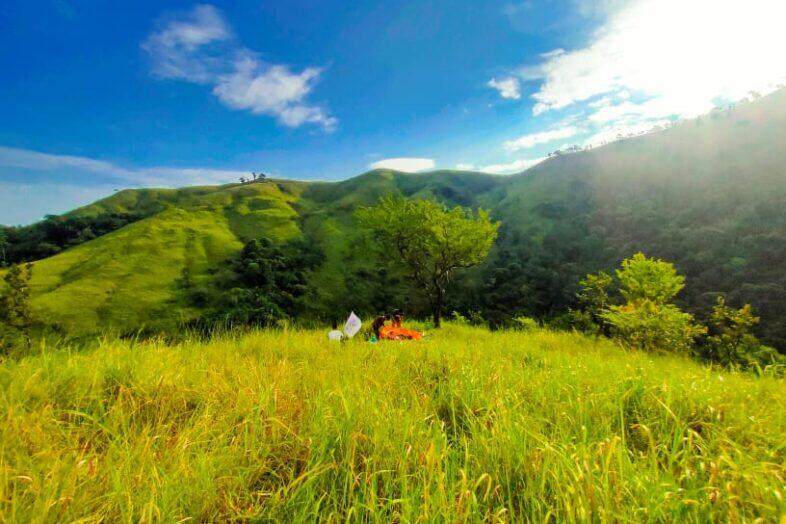 &#91;COC Reg. Aceh&#93; Bukit Siron, Wisata Alam Menarik di Aceh Besar