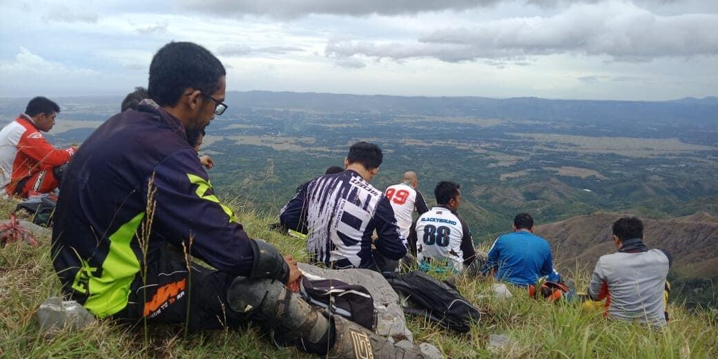 &#91;Coc Reg. Aceh&#93; Menyilih Lumpur Menjadi Komunitas Motor Ileuhob