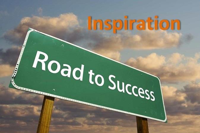 10 Inspirasi Untuk Menggapai Sukses 