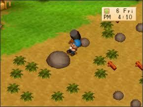 5 Tipe Pemain Harvest Moon, Dari Cheater Sampai Kebelet Nikah