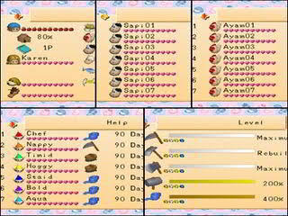 5 Tipe Pemain Harvest Moon, Dari Cheater Sampai Kebelet Nikah