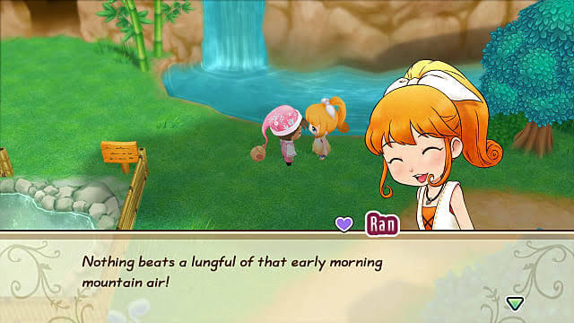 5 Tipe Pemain Harvest Moon, Dari Cheater Sampai Kebelet Nikah