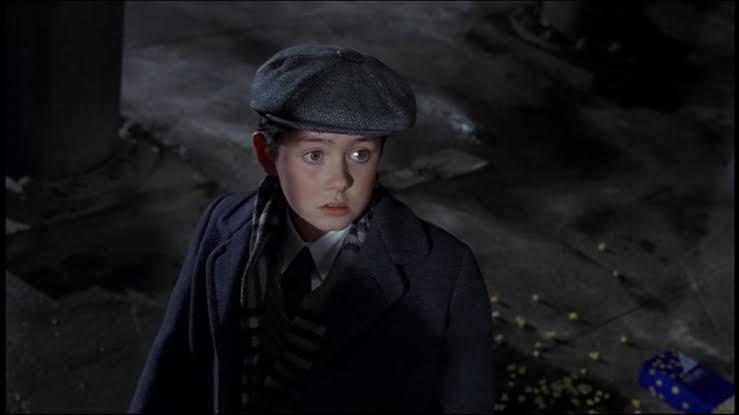 5 Pemeran Bruce Wayne (Batman) Kecil dari Masa ke Masa