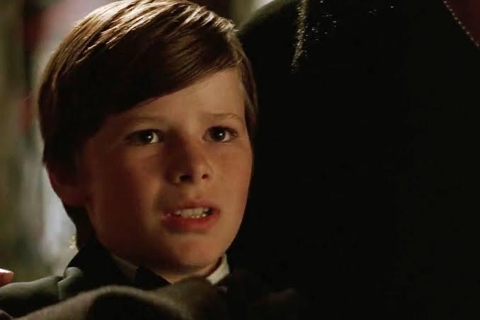 5 Pemeran Bruce Wayne (Batman) Kecil dari Masa ke Masa