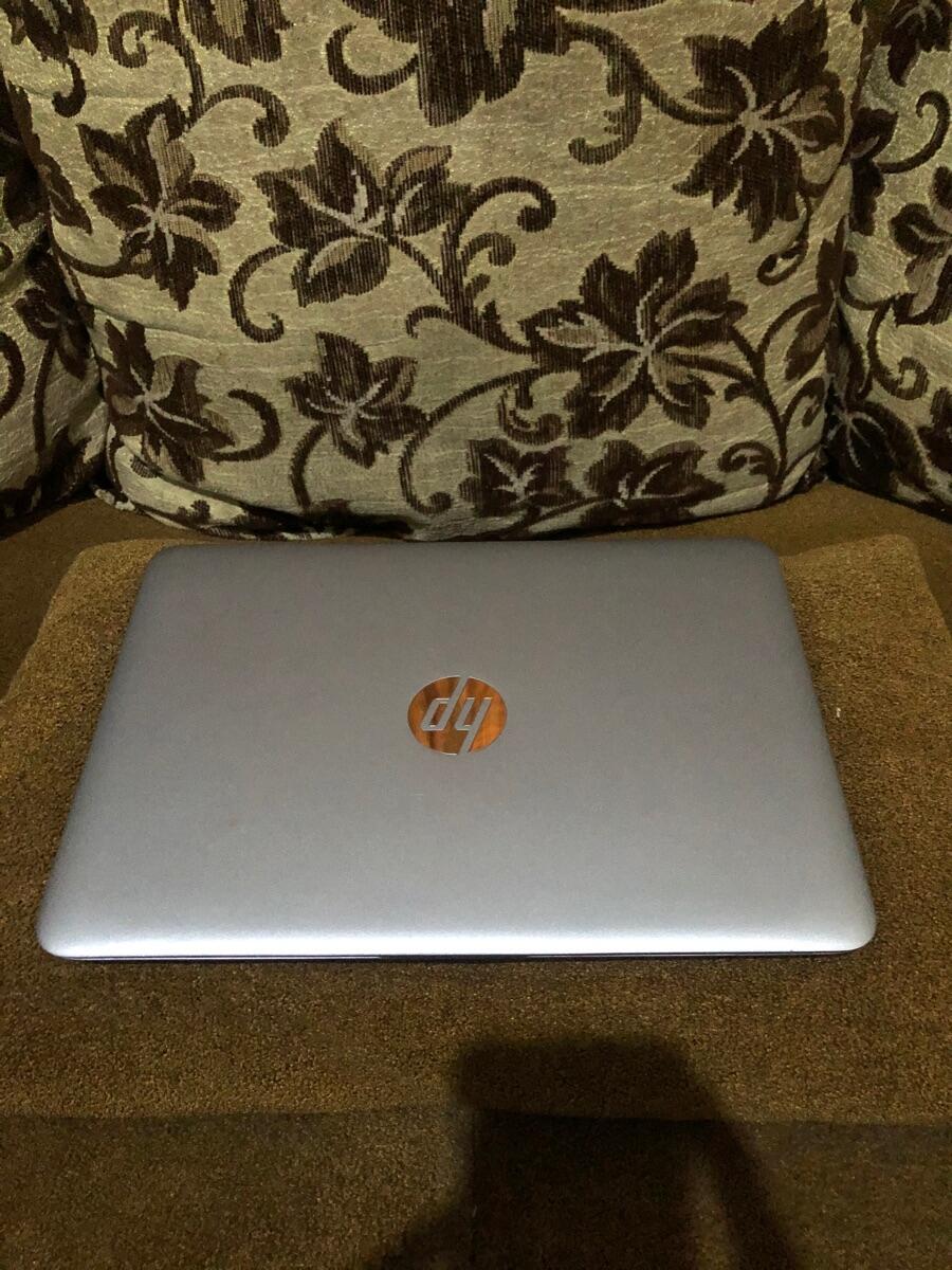 Terjual Laptop Hp Elitebook 820 G4 Core I5 Gen7 Ram 8gb Ssd 512 12 Inch Touchscreen Kaskus 4481