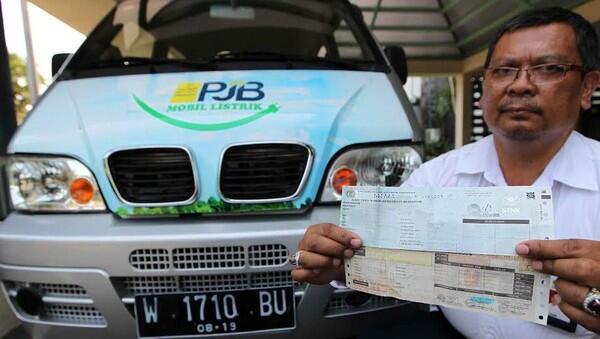 Hal Yang Perlu Diperhatikan Untuk Kehadiran Kendaraan Listrik Di Indonesia