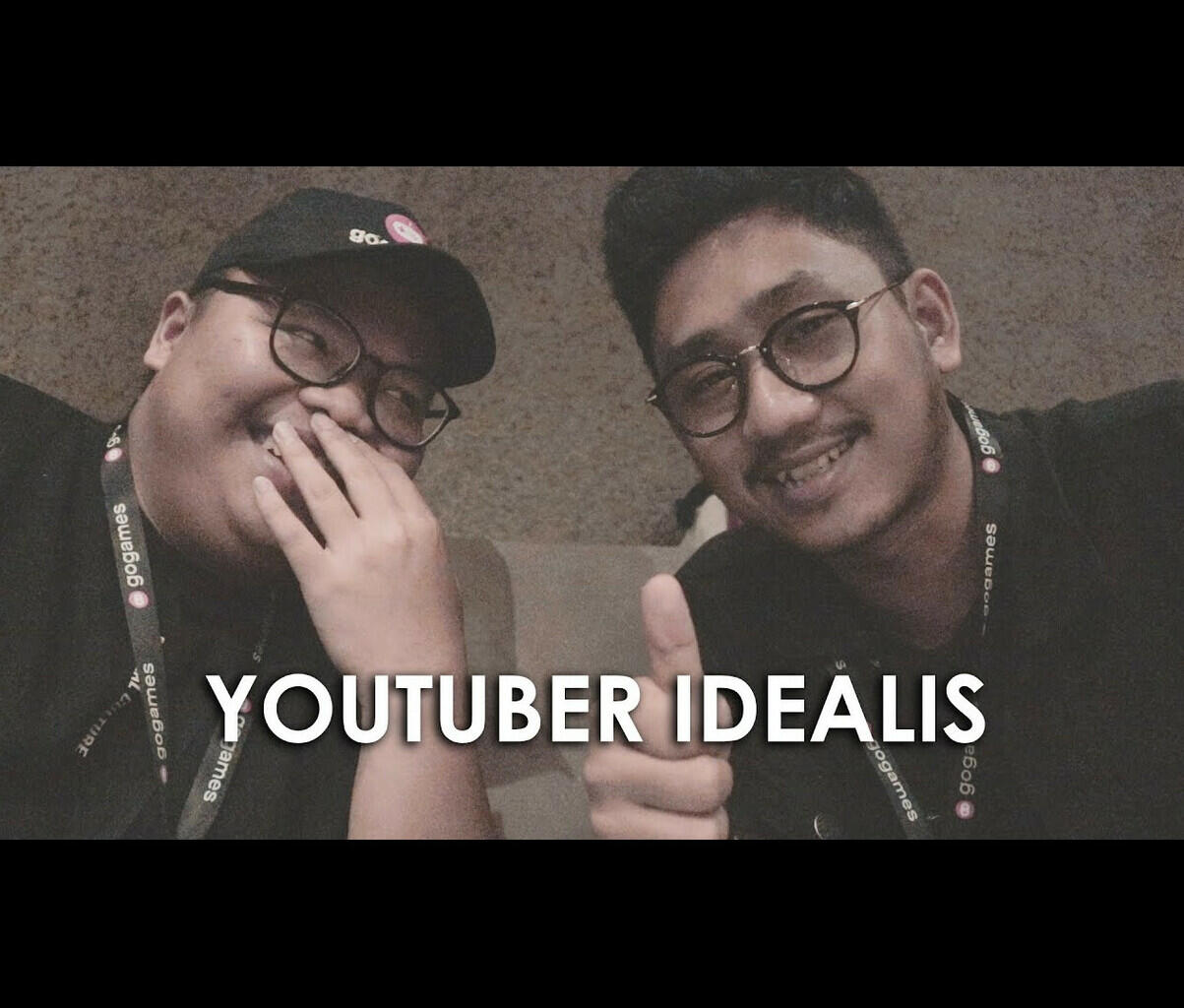 5 Konten YouTube yang Cocok Buat Si Idealis