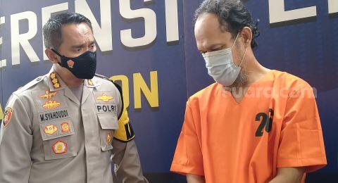 Bejat! Oknum Marbot di Cirebon Cabuli 13 Bocah di Masjid