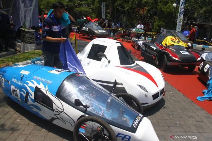 Pengalaman Pribadi Kurangnya Dukungan Pemerintah Terhadap Perkembangan Mobil Listrik