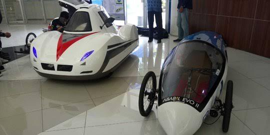 Pengalaman Pribadi Kurangnya Dukungan Pemerintah Terhadap Perkembangan Mobil Listrik