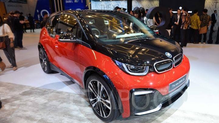 Yes Untuk Mobil Listrik, Tapi Sekarang Harganya Masih Terlalu Mahal Untuk Dewakere