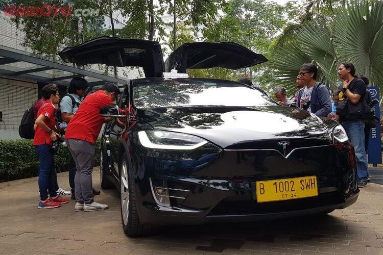 Harga Pengisian Di SKPLU Yang Harus Menjadi Pertimbangan Dalam Membeli Mobil Listrik