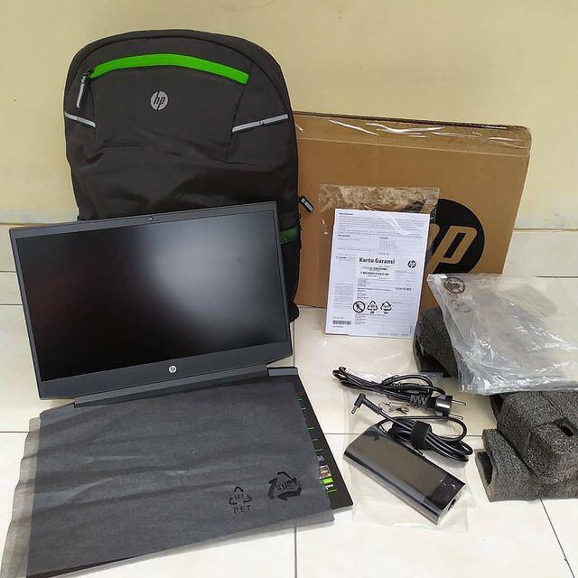 Yang Jago Gaming Pasti Pilih Hp Pavilion Gaming 15