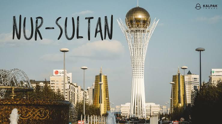 Nur Sultan, Tempat Tinggal Dayana Yang Digoda Fiki Naki