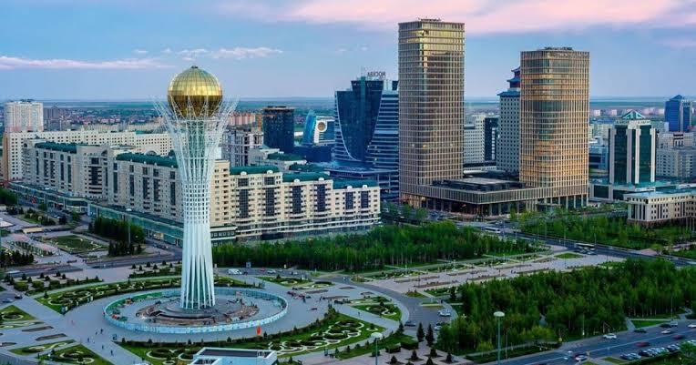 Nur Sultan, Tempat Tinggal Dayana Yang Digoda Fiki Naki