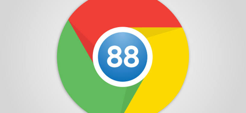 Google Luncurkan &quot;Chrome 88&quot; Untuk Mengontrol Privasi Dan Keamanan User