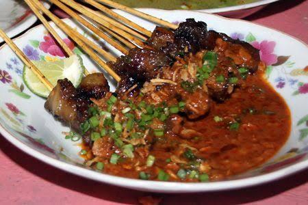 &#91;COC Reg. Aceh&#93; Sate Matang, Salah Satu Kuliner Istimewa Dari Aceh