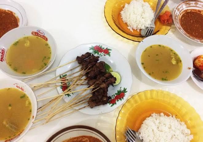 &#91;COC Reg. Aceh&#93; Sate Matang, Salah Satu Kuliner Istimewa Dari Aceh