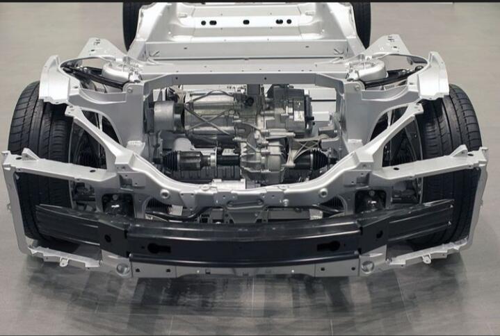 Kendaraan Listrik Mulai Dilirik Dunia: Mampukah Indonesia Kembali Jadi Macan Asia?