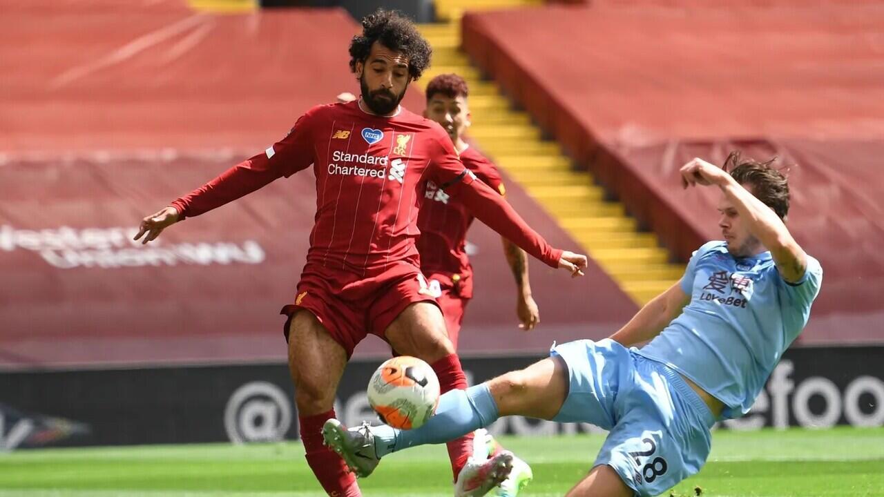 1 Hal Ini Bisa Buat Liverpool Tersandung Lawan Burnley