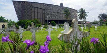 Kerkhof Peutjoet Saksi Bisu Perlawanan Rakyat Aceh Terhadap Belanda